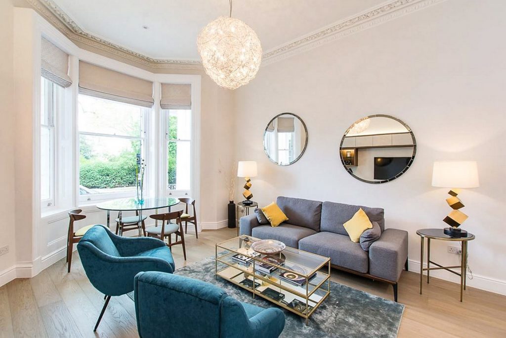 4 Great Reasons to Buy a Condo