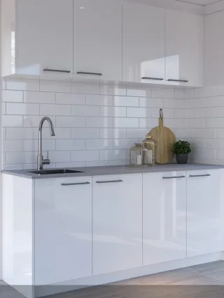 featured image - Why You Need a Scullery Kitchen Design?