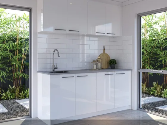featured image - Why You Need a Scullery Kitchen Design?
