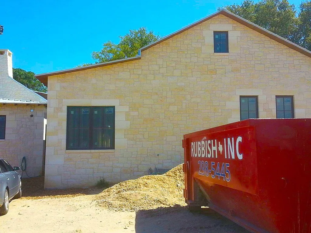 featured image - 5 Myths and Misconceptions About Dumpster Rentals