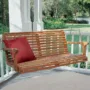 featured image - 5 Reasons to Have an Outdoor Porch Swing Installed on Your Property