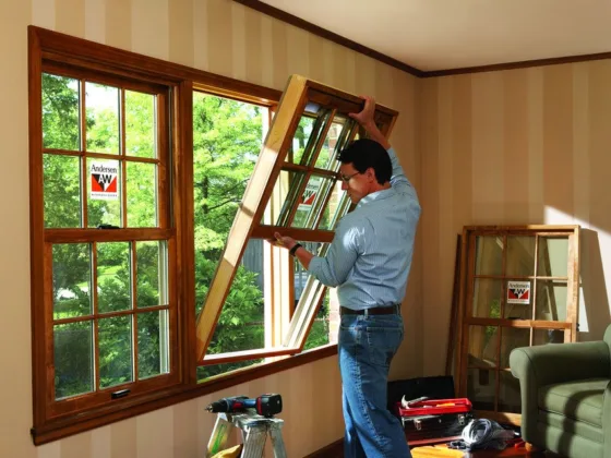 featured image - Is it Time to Replace the Windows of Your House?
