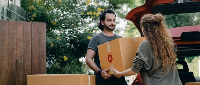 7 Best Long Distance Moving Tips