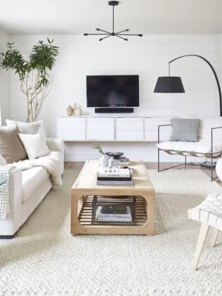 featured image - 7 Incredible Ideas to Make Your Living Room Appear Luxe