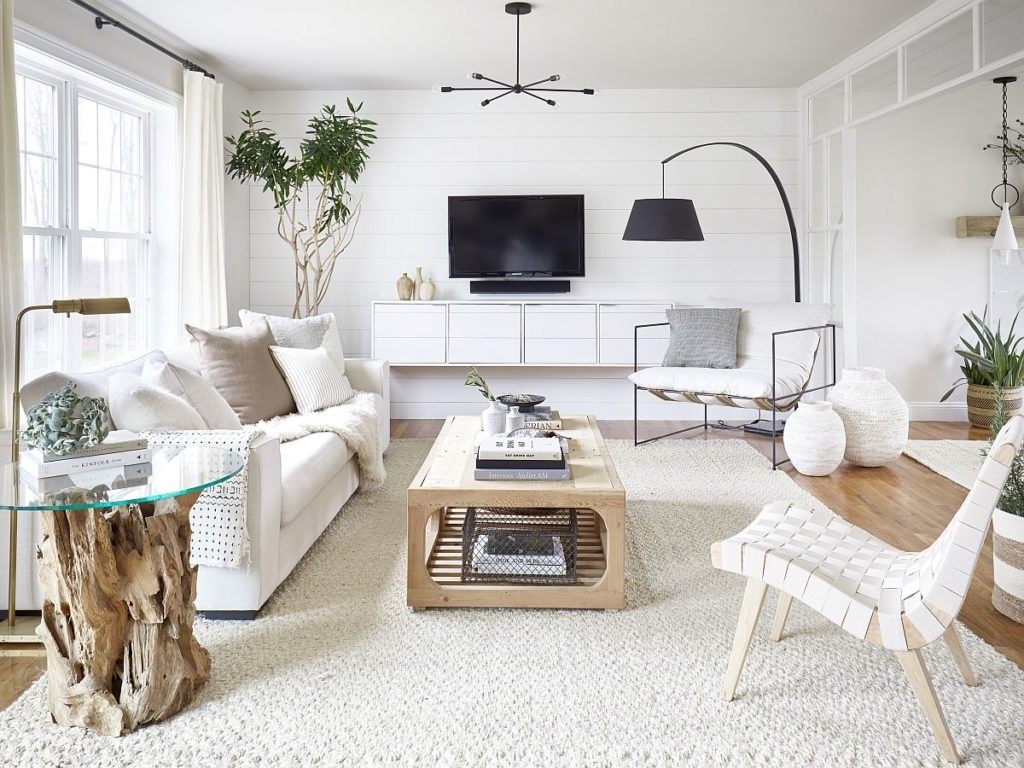 7 Incredible Ideas to Make Your Living Room Appear Luxe image - 7 Incredible Ideas to Make Your Living Room Appear Luxe