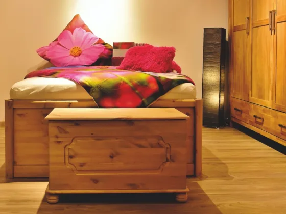 featured image - Dress Up your Bedroom for Sleeping Better in 8 Ways