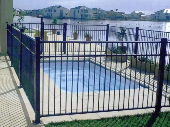 featured image - Can Pool Fencing Make a Difference?