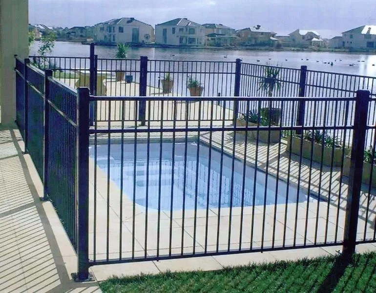 featured image - Can Pool Fencing Make a Difference?