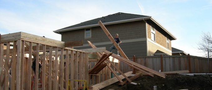 How Do You Find Trustworthy Home Builders?