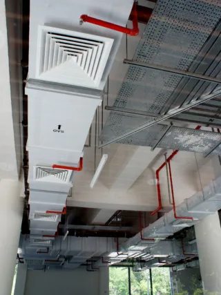 featured image - How Often Should Air Ducts Be Cleaned