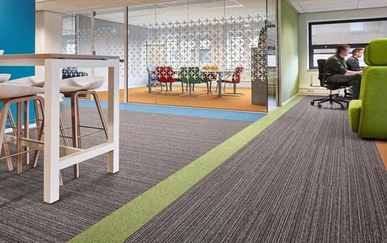 featured image - How to Buy the Right Carpet for Your Home?