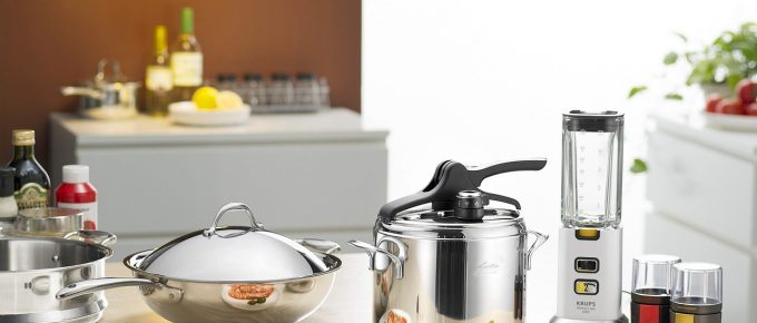 How to Remove Scratches from Stainless Steel Appliances