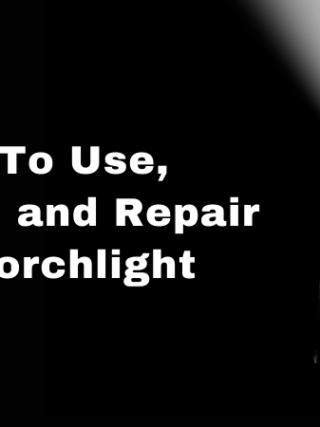 featured image - How to Use, Maintain, And Repair EDC Torchlight