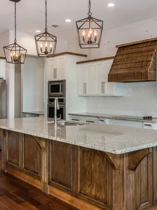 featured image - Is It Practical to Invest in A Custom Kitchen Island