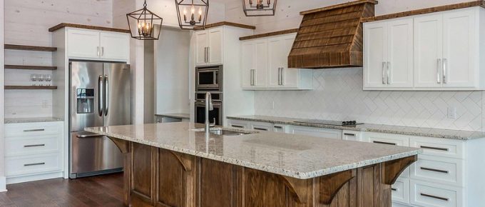 Is It Practical to Invest in A Custom Kitchen Island?
