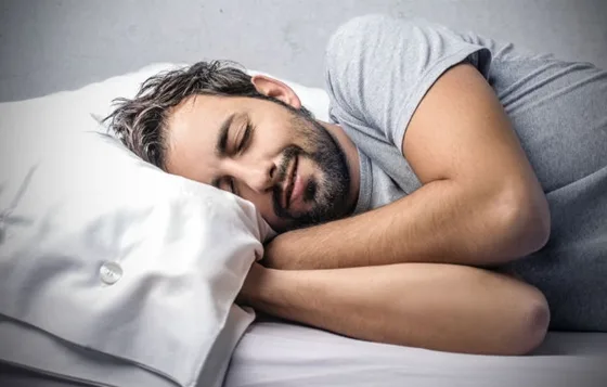 featured image - Looking for More Sleep and Energy