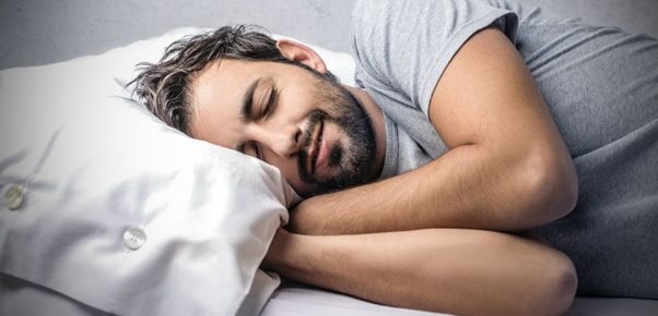 Looking for More Sleep and Energy