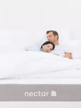 featured image - Seven Ways to Get a Healthier Night's Sleep