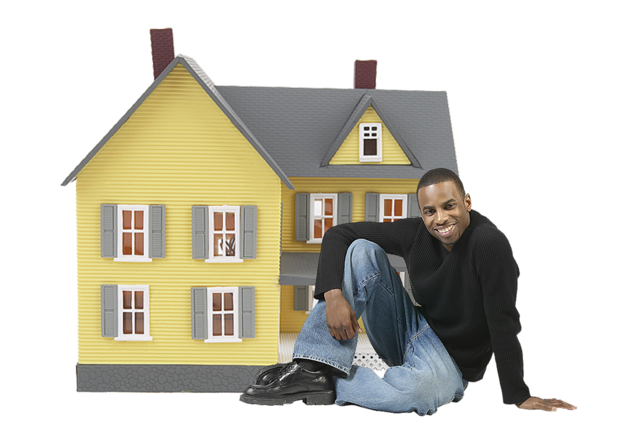 The Process of Buying Our First House image - The Process of Buying Our First House