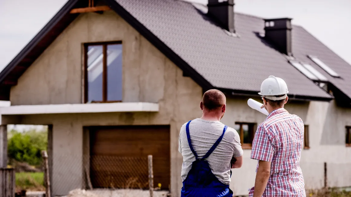 featured image - The Seven Most Important Tips for Roof Renovation