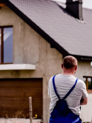 featured image - The Seven Most Important Tips for Roof Renovation