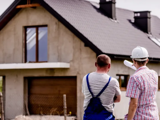 featured image - The Seven Most Important Tips for Roof Renovation