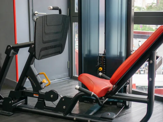 featured image - What Should You Check Before Renting Gym Equipment