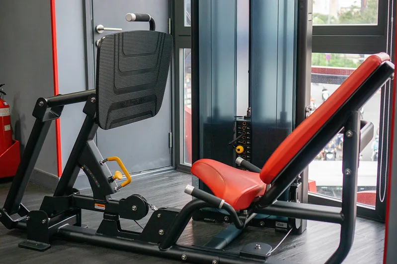 featured image - What Should You Check Before Renting Gym Equipment