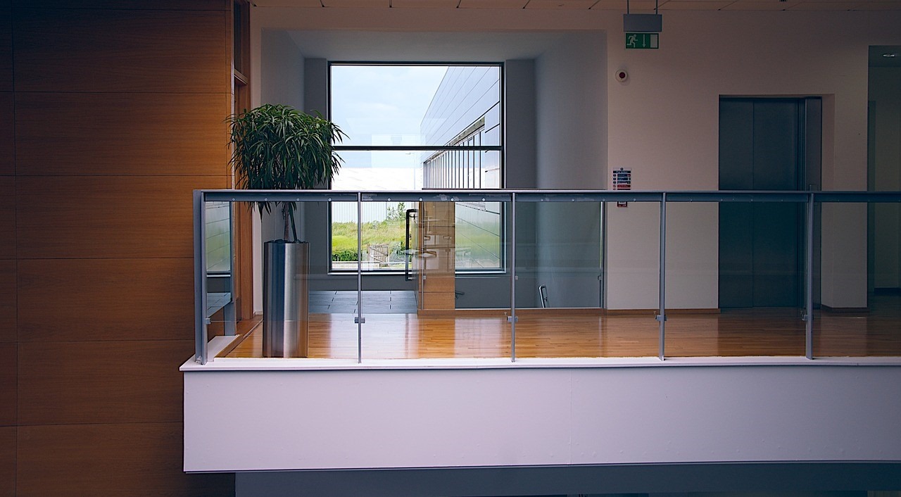 Which Glass is Best for Partition in the Office and Home? image - Which Glass is Best for Partition in the Office and Home?
