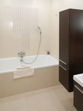 featured image - What to Take Care of Before Demolishing Your Bathroom from Top to Bottom?