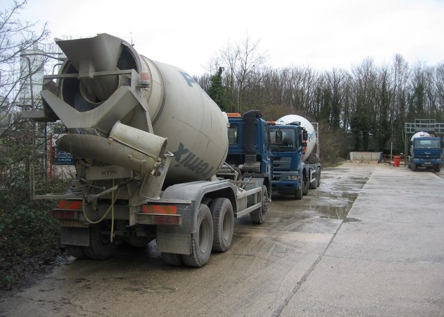 The Secret Tool You Need to Overcome the Logistic Challenges of Ready-Mix Concrete image - The Secret Tool You Need to Overcome the Logistic Challenges of Ready-Mix Concrete