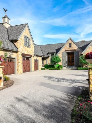 featured image - Everything You Should Know about Completing a Custom Home Project