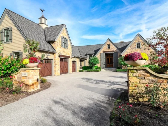 featured image - Everything You Should Know about Completing a Custom Home Project