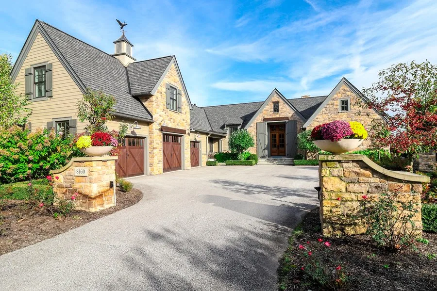 featured image - Everything You Should Know about Completing a Custom Home Project