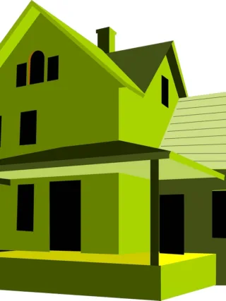 featured image - Want to Build a Green Home on a Budget? Here are the 5 Ways to do that
