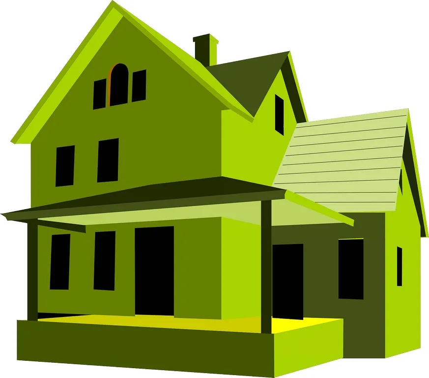 featured image - Want to Build a Green Home on a Budget? Here are the 5 Ways to do that
