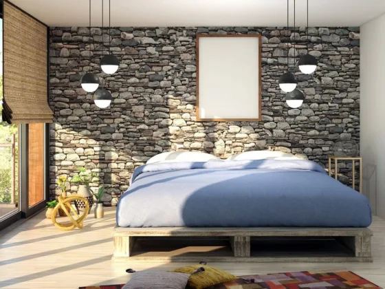 featured image - 14 Design Hacks to Spruce up Your Bedroom