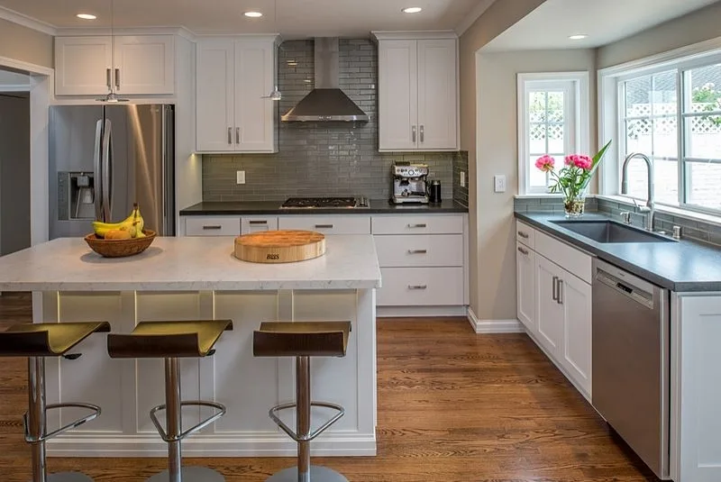 featured image - Things to Consider Before Renovating your Kitchen