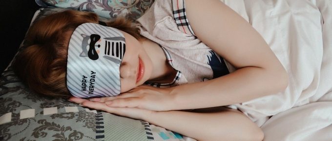 10 Reasons Why Sound Sleep is Important