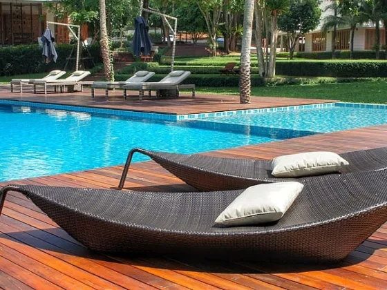 featured image - Top Benefits of Having an Inground Pool and Spa in Your Backyard