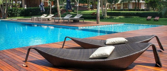 Top Benefits of Having an Inground Pool and Spa in Your Backyard