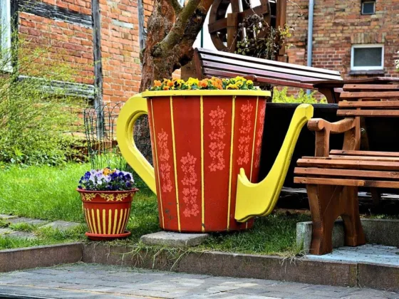 featured image - How to Breathe New Life Into Old Things