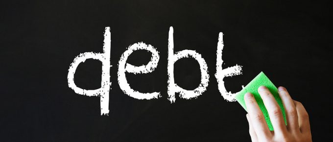 10 Ways to Pay off Debt Faster