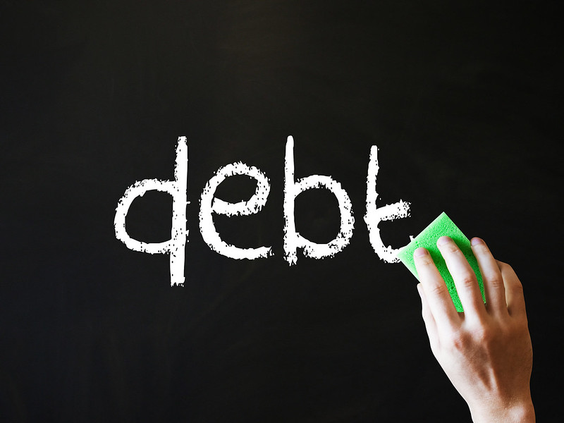 image - 10 Ways to Pay off Debt Faster