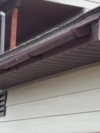featured image - 12 Indications It's Time for a Gutter Replacement