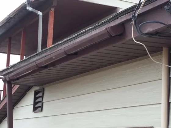 featured image - 12 Indications It's Time for a Gutter Replacement