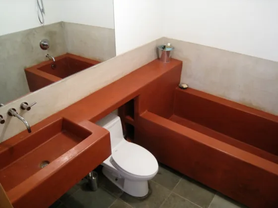featured image - Space Saving Bathroom Remodeling with Low profile Toilets