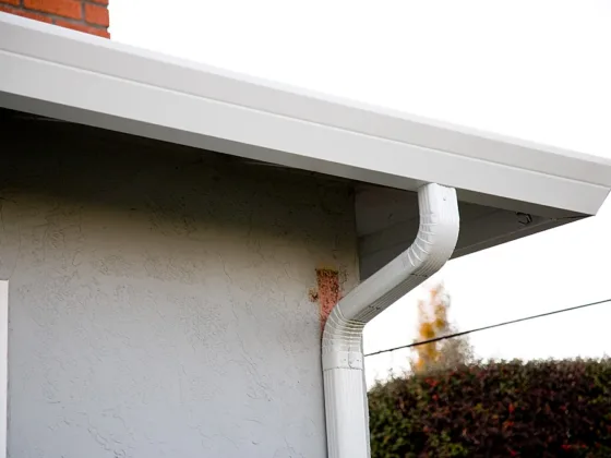 featured image - The Benefits of Cleaning and Maintaining Gutters