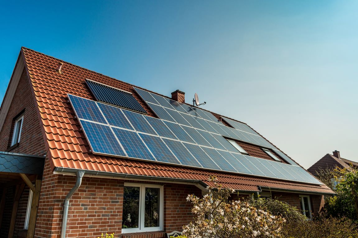 5 Tips to Get the Most Out of Your Solar Panels image - 5 Tips to Get the Most Out of Your Solar Panels