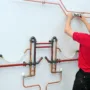 featured image - Tackling the Plumbing and Heating Issues of Your Home